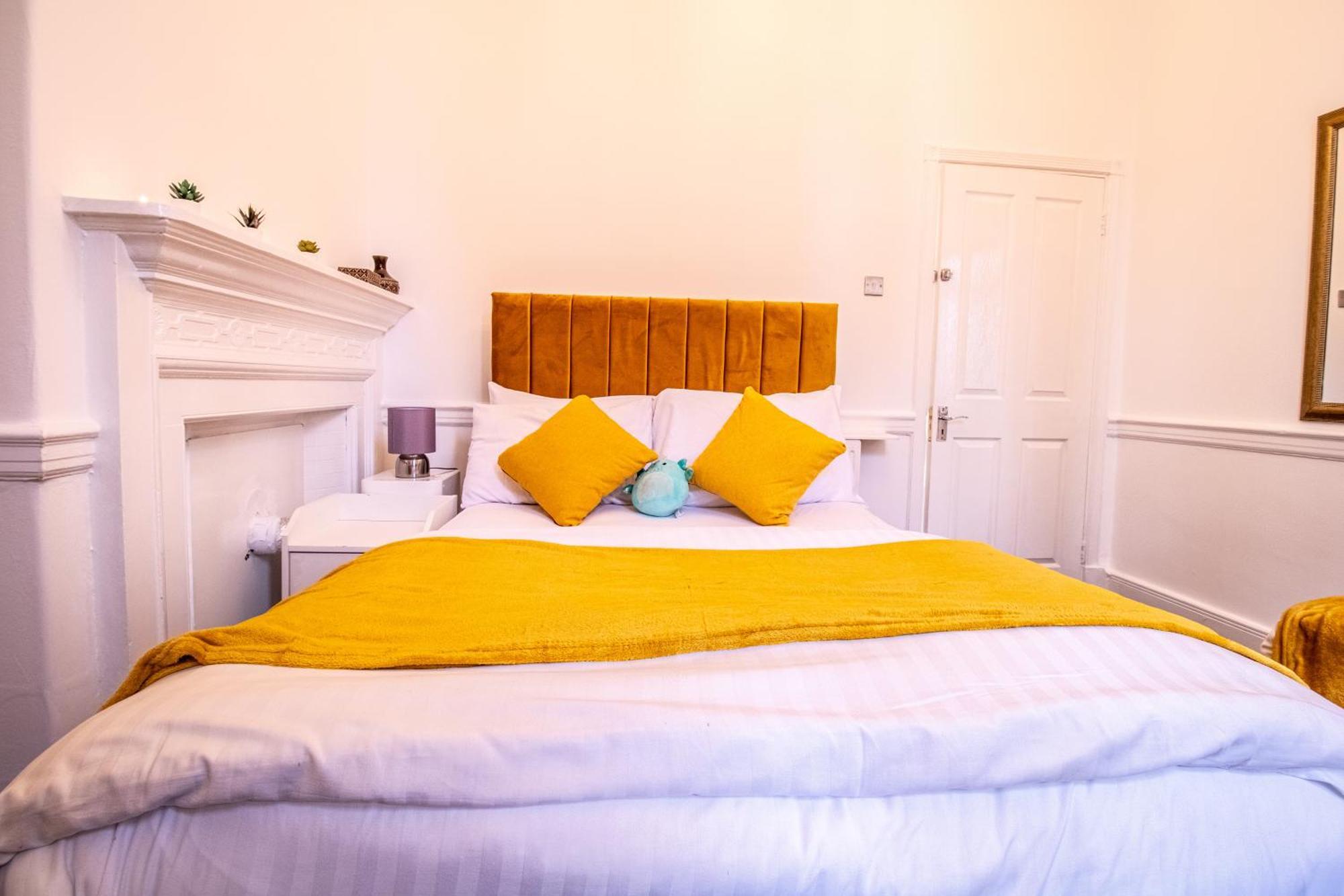 Luxurious Apartments On Oxford Street Londres Extérieur photo