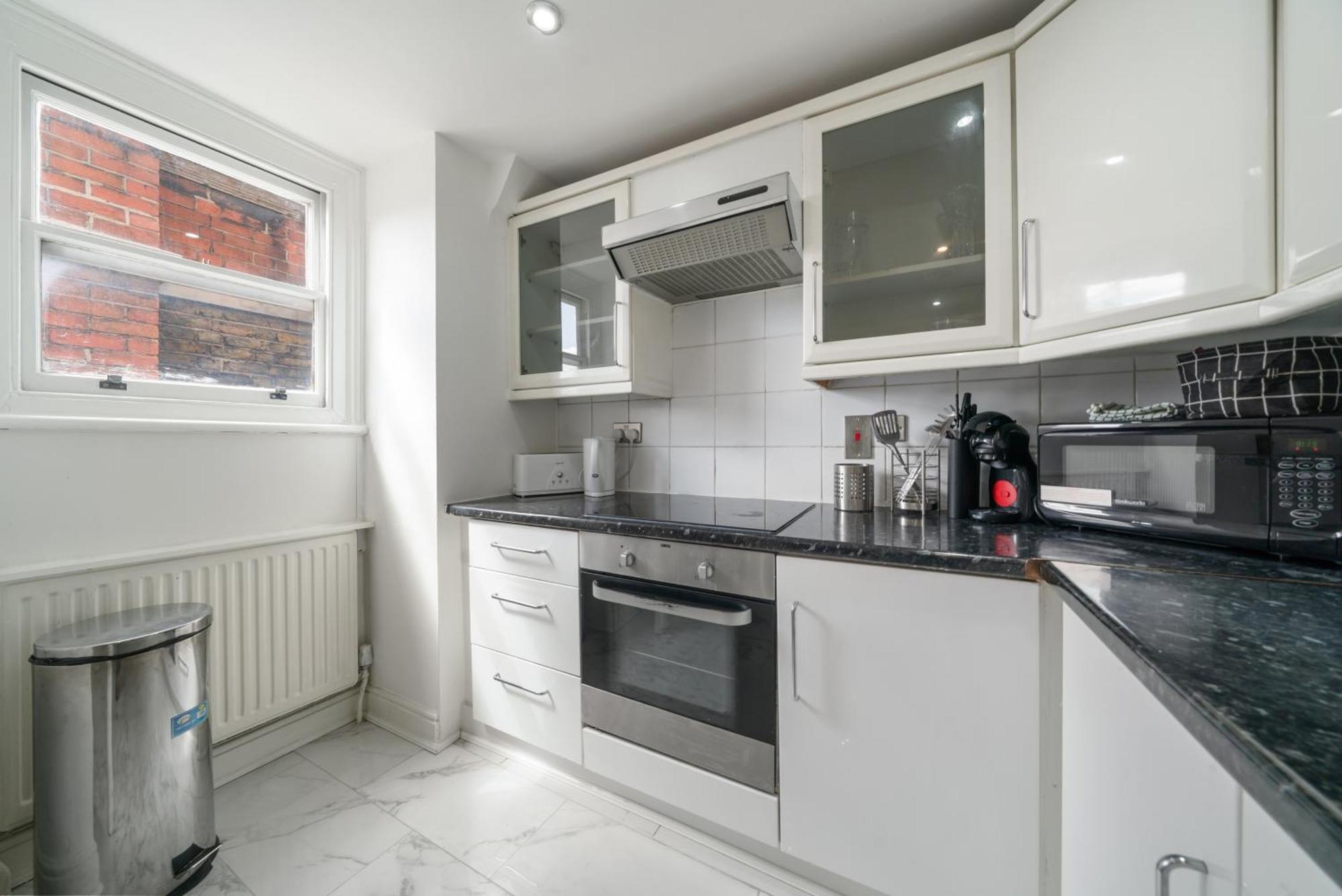 Luxurious Apartments On Oxford Street Londres Extérieur photo